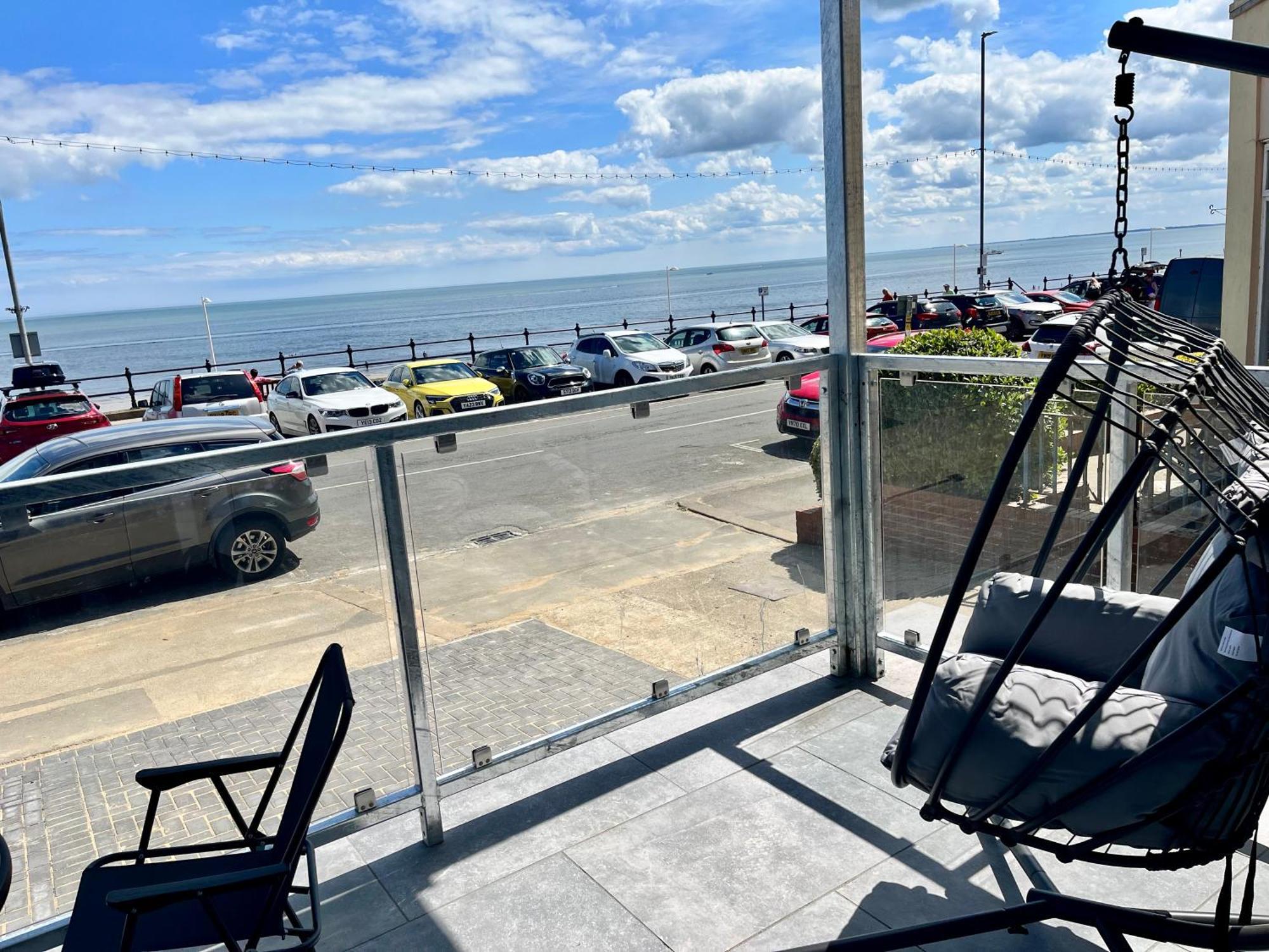 Seaside Escapes, Bridlingtonアパートメント エクステリア 写真
